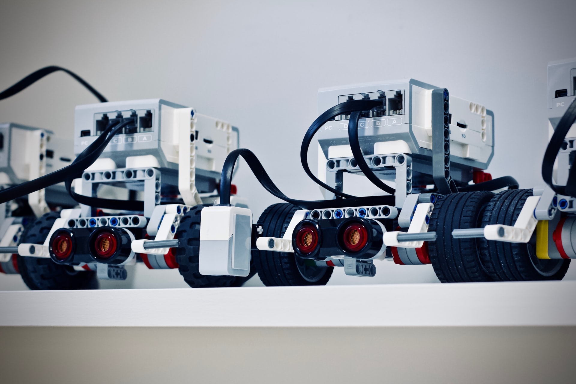 Best Robotics and Electronics Conferences in the World Evolvingai