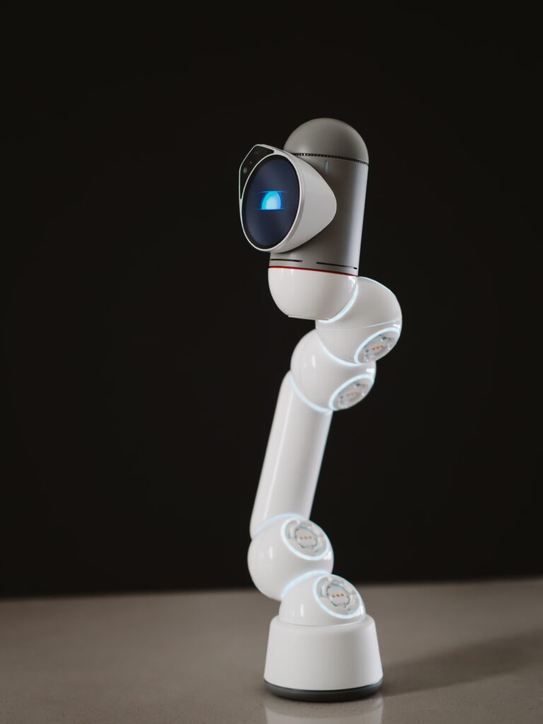 Robotics Revolution: Novel Innovations That Will Surprise Us in 2023